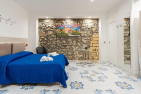 Total Comfort Suite Trabia